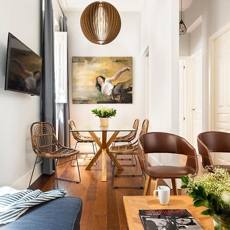 Imperial Luxury Apartment Seville Ngoại thất bức ảnh