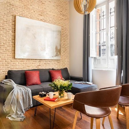 Imperial Luxury Apartment Seville Ngoại thất bức ảnh