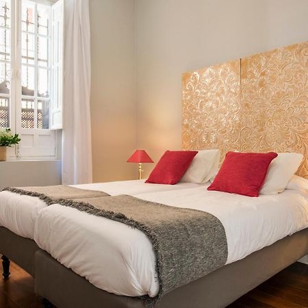 Imperial Luxury Apartment Seville Ngoại thất bức ảnh