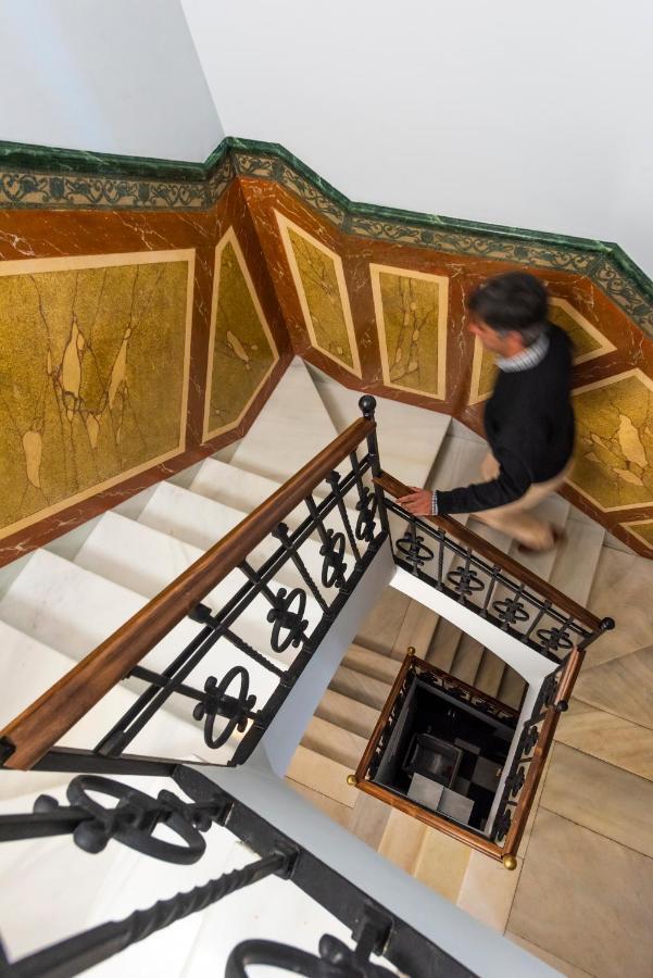 Imperial Luxury Apartment Seville Ngoại thất bức ảnh