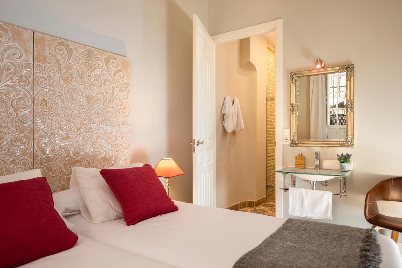 Imperial Luxury Apartment Seville Ngoại thất bức ảnh