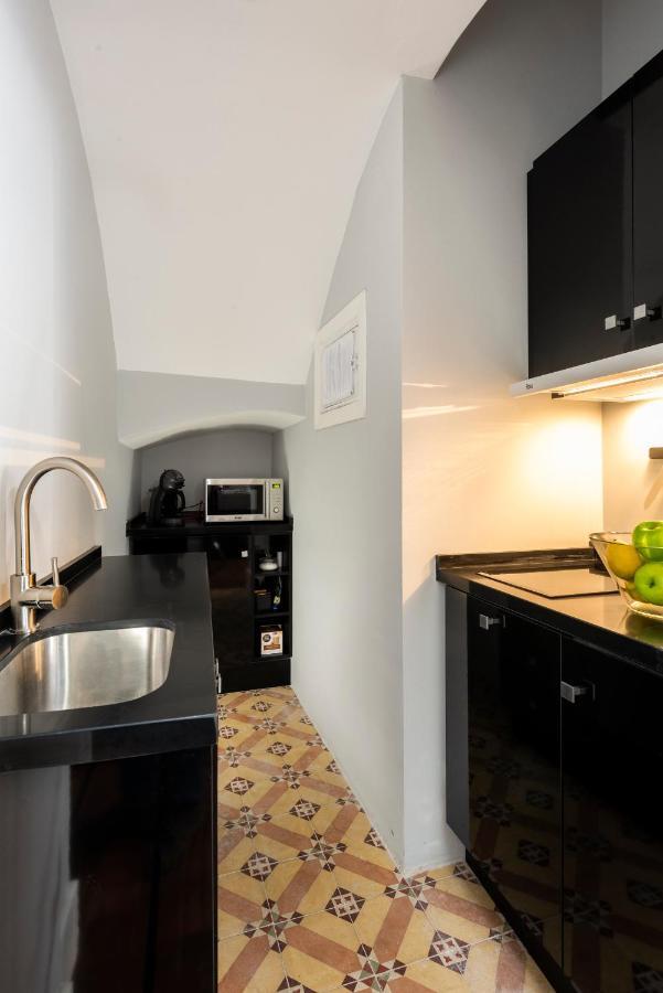 Imperial Luxury Apartment Seville Ngoại thất bức ảnh