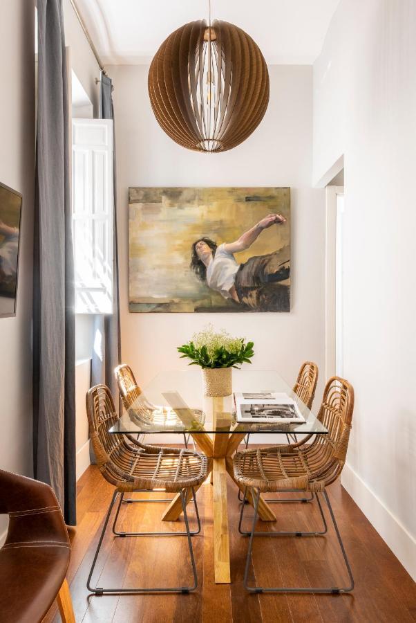 Imperial Luxury Apartment Seville Ngoại thất bức ảnh