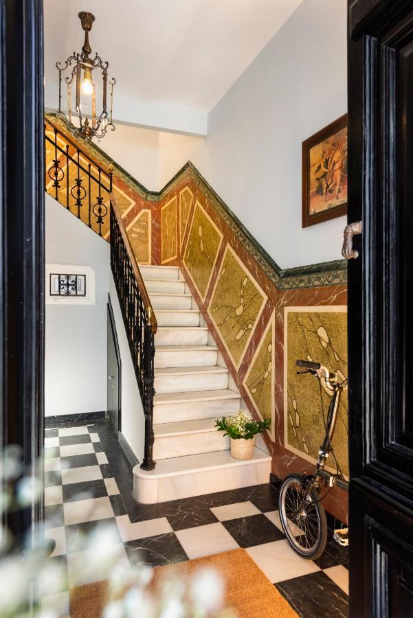 Imperial Luxury Apartment Seville Ngoại thất bức ảnh