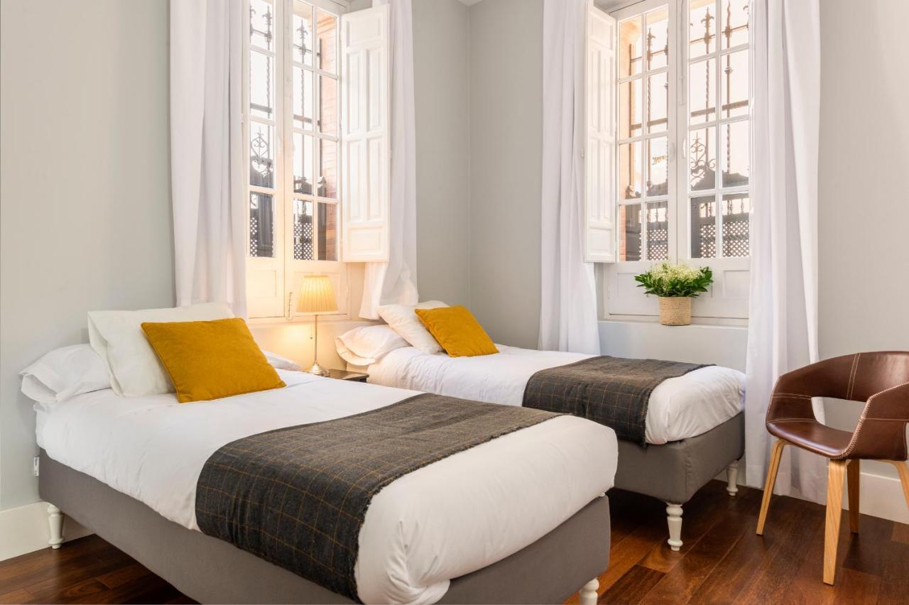 Imperial Luxury Apartment Seville Ngoại thất bức ảnh