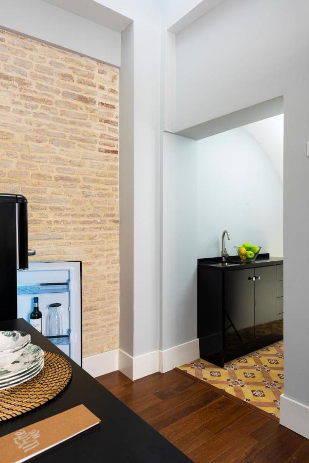 Imperial Luxury Apartment Seville Ngoại thất bức ảnh