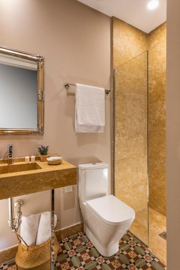 Imperial Luxury Apartment Seville Ngoại thất bức ảnh